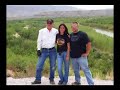 Meet in Big Bend 2008