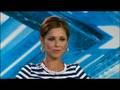 Cheryl Cole x factor high lights 6.09.08