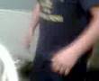 joner trying to do the truffle shuffle