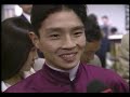 The 44th Yasuda Kinen.Winner\