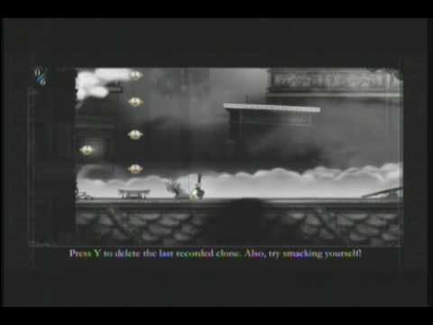 Les Mésaventures de P.B. Winterbottom