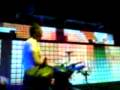 ANTOINE CLAMARAN & son percussioniste @ MIX CLUB 03.11.07