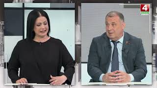 Народное ополчение | "Черное и Белое": 08.07.2022