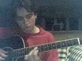 Eriatarka (acoustic mars volta cover)