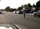 Bryan Millares Practicing 2