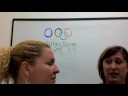 Jenn and Heidi Talk myPicks Beijing 2008 Jenn and Heidi Talk myPicks Beijing 2008