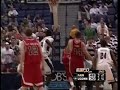Hasheem blocks 9 shots