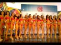 Miss World Philippines 2012 Press Presentation Miss World Philippines 2012 Press Presentation