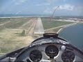 Landing the Glider