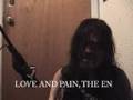 Midnight - The End