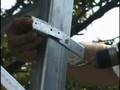 VersaTube DIY Steel Buildings Complete Installation Part 3 of 5