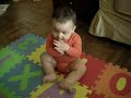 william loves to dance to angelique kidjo's 