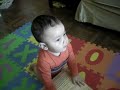 william loves to dance to angelique kidjo's 