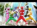 videos de Power Ranger remix beat Prod. by: DJ Dmoney