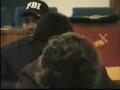 Bishop J.D. Webb - CSI: In the Valley