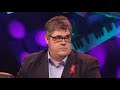 Never Mind the Buzzcocks - S22E10 - Toby the Kitten - BBC Two Never Mind the Buzzcocks - S22E10 - Toby the Kitten - BBC Two