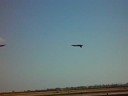 Blue Angels Acrobat Flight