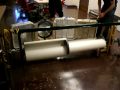 Turbine Test 2