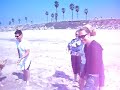 NGAY SINH NHAT cua? CHO' - HAPPY BIRTHDAY DOGS - Cali 2007