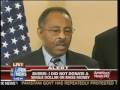 Roland Burris speaks out about his perjury. Appointed to Obamas senate seat in a suspect manner.