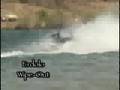 Erdolo Wipes Out!