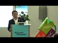 KarmaKonsum Konferenz 2008: Vortrag Hannes Korten 1/5