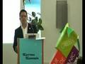 videos de KarmaKonsum Konferenz 2008: Vortrag Hannes Korten 1/5