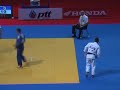 Championnat du monde junior Bangkok 2008 #2