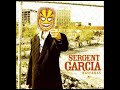 Sergent Garcia - Yo me voy pa' la cumbia Sergent Garcia - Yo me voy pa' la cumbia