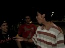 despedida de kris flores