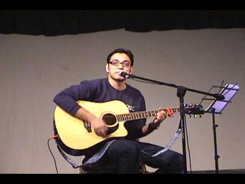 Tistane by Anupam Roy, Bangamela, 2011 Nashville, TN