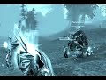 High Lord Kruul Destroys Undercity