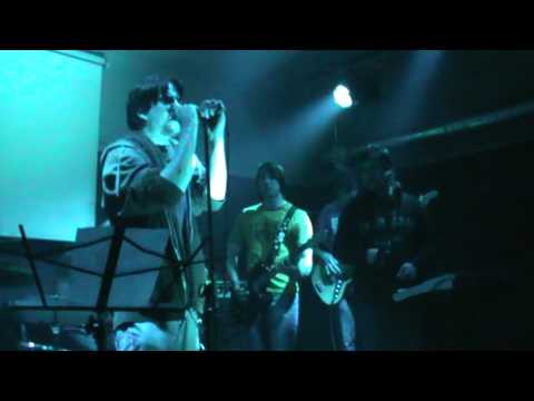 Video Rockovka - Drsná balada