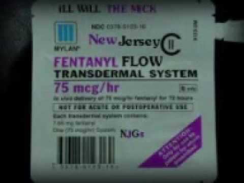 how to iv non gel fentanyl patch