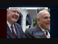 TRIBUTE TO (D) JACK MURTHA WHO PASSED AWAY RECENTLY REST IN PEACE . ...