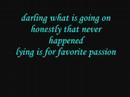 Escape The Fate - Situations with Lyrics Escape The Fate - Situations with Lyrics