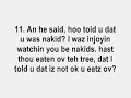 Lolcat Bible - Genesis 3