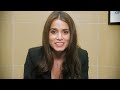 Nikki Reed video 3