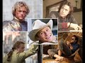 A short video of actor heath ledger also known as the joker.