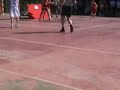 DIA DEL MINI CAB CARTAGENA ALEV�N MASC. \"B\"