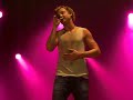 Sunrise Avenue - Samu and Osmo rap Bye Bye and Osmo sings I Gotta Feeling (21.11.09)