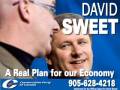 David Sweet Electronic Billboard