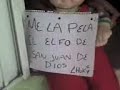 El elfo de San Juan de Dios me la pela 