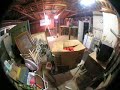 Garage Clean Up (time-lapse) Garage Clean Up (time-lapse)