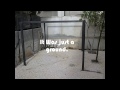 For decorating gardens