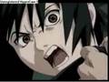 Naruto Vs Sauske- Thanks For The Memories