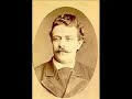 The great Alfred Grünfeld playing his arrangement of the famous Johann Strauss waltz, recorded in 1913 (29 April). Grünfeld was the first pianist of significance (excluding Brahms's rather opaque 1889 cylinder) to make any kind of recordings, which he commenced in 1899.He left recordings of works by Bach, Chopin, Schumann, Grieg, Debussy, Liszt, Brahms and others; but Grünfeld was known primarily as a provider of light entertainment music in Vienna, and his arrangements of Strauss's music are his most famous and enduring legacy. Note the sprung rhythms, smiling charm and sheer genial wit in the performance: this music is more often performed today as mere virtouso display.