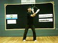 2008 HYC 1A 3rd Hirotaka Akiba