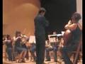 Conservatorio de Benidorm