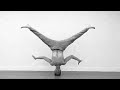 Julien Desjardins Move Dance Acrobatie Capoeira